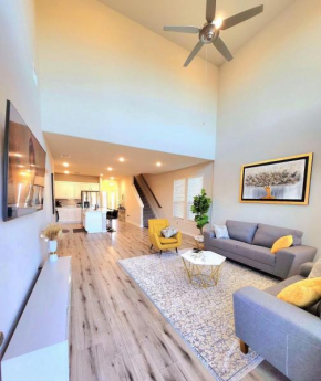 Serene 4BR Retreat In Forney, TX